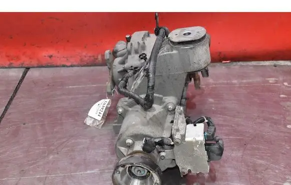 Opel Mokka Rear differential 95433946