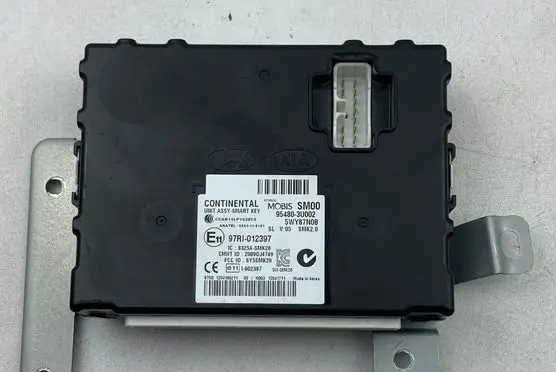 KIA Sportage Keyless (KESSY) go control unit/module 954803U002