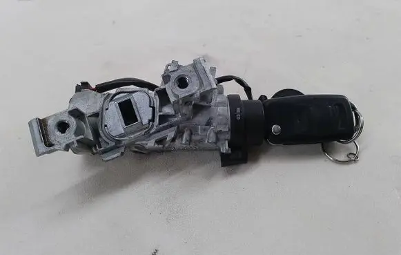 Seat Altea XL Ignition lock 1K0905851B