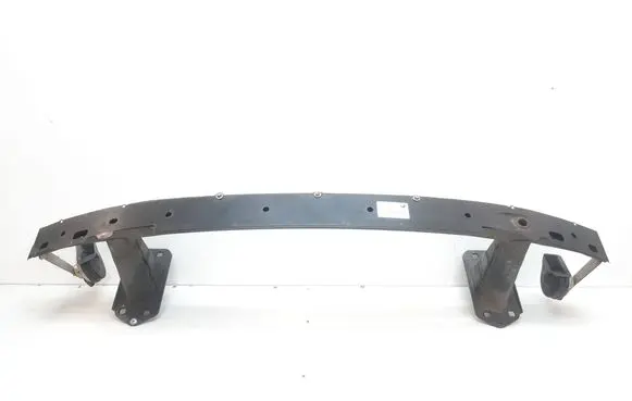 BMW 1 E81 E87 Front bumper cross member 7058450 7148758 7166584