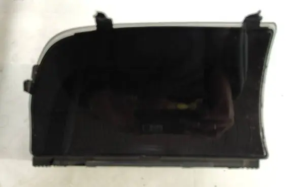 Mercedes-Benz S W221 Screen/display/small screen 0263659009 908906980