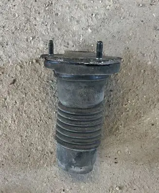 Mazda 6 Coil spring mount 