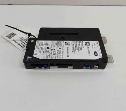 Jaguar I-Pace Bluetooth control unit module J8A270718CP