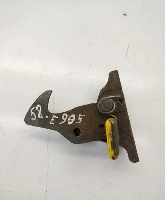 BMW 3 E90 E91 Engine bonnet/hood lock/latch loop/hook 51237073916 7073916