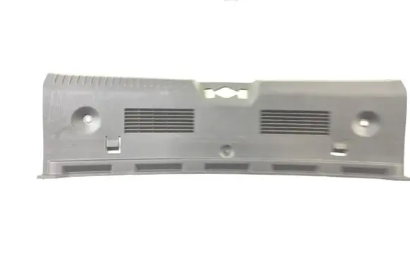 Hyundai i30 Trunk/boot sill cover protection 85771G4100 85770G4100