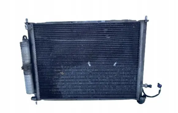 Renault Modus Radiator set 8200688390