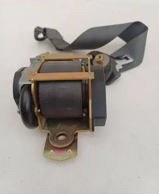 Renault Laguna II Rear seatbelt B508658
