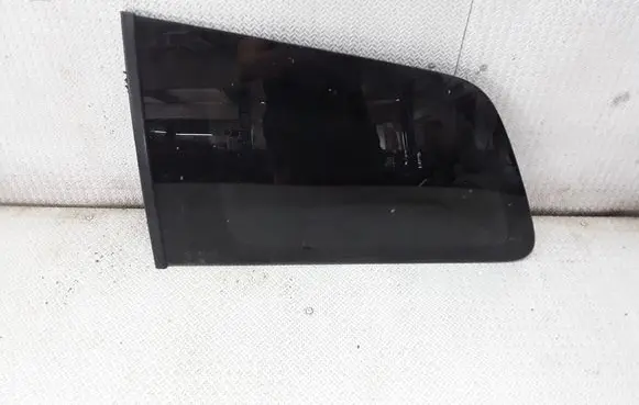 Renault Megane II Rear side window