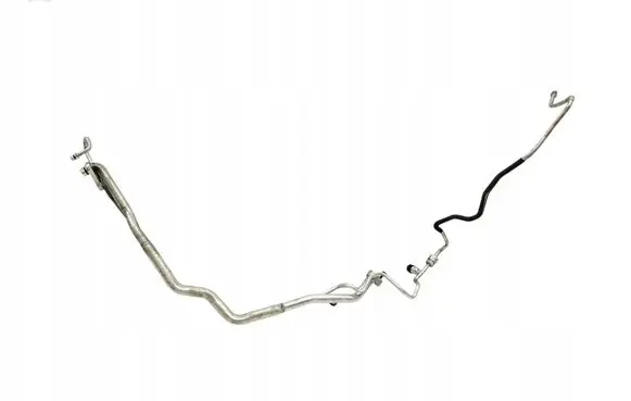 Seat Leon (1M) Air conditioning (A/C) pipe/hose 