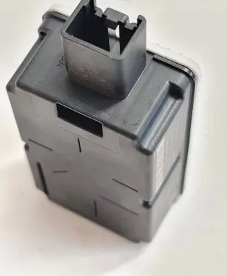 Volvo V70 Door central lock control unit/module 31252988 J38AA 09W11