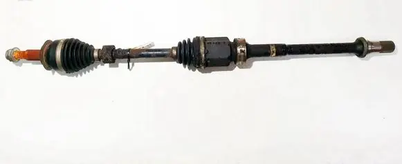 Mazda CX-3 Front driveshaft gdd72550xa