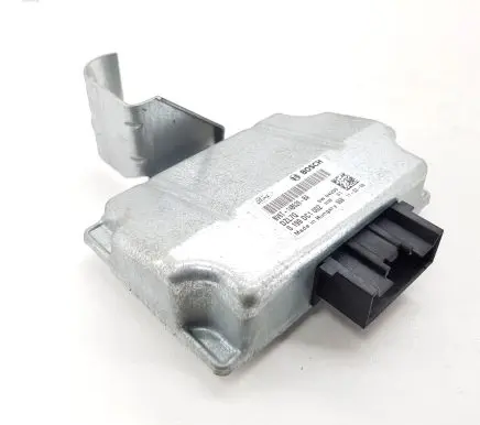Ford Focus Voltage converter/converter module BV6T14B526BA