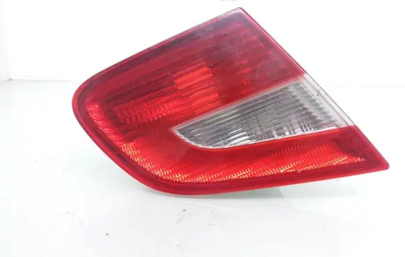 Skoda Superb B6 (3T) Tailgate rear/tail lights 3T5945093