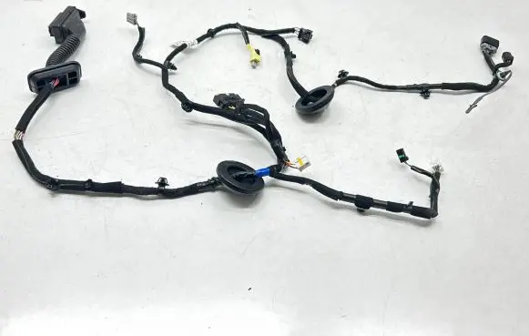 KIA Niro Front door wiring loom 91610AO130