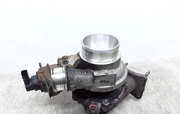 Volvo V60 Turbo 31312713
