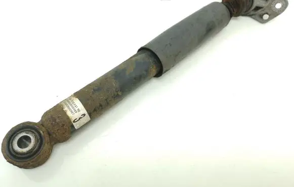 Volkswagen Jetta V Rear shock absorber/damper 1K0512011RO 804902000969