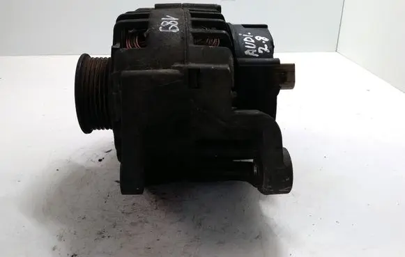 Audi A4 S4 B5 8D Generator/alternator