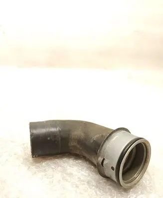 Porsche 911 991 Engine coolant pipe/hose 99110655101