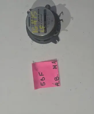 Suzuki Ignis Subwoofer speaker HXS204 H015204