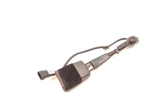 Ford Mondeo MK V Front seatbelt buckle DS73F61208BE