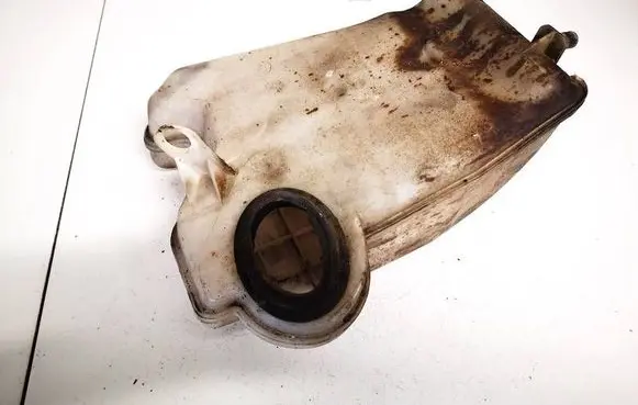 Opel Vectra B Intake resonator 90499979 1818197