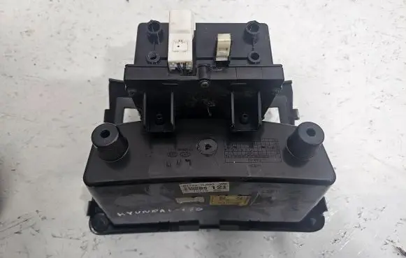 Hyundai i30 Dashboard storage box/compartment 847802L000