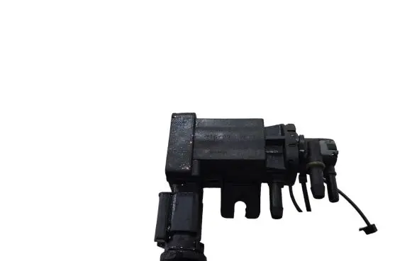 Citroen C5 Turbo solenoid valve 9665886280