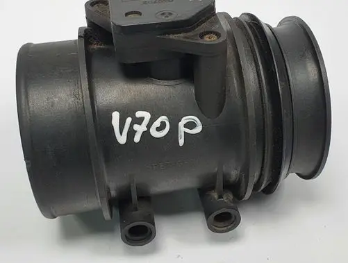 Mini One - Cooper Coupe R56 Mass air flow meter 9202199
