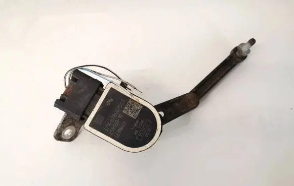 BMW 5 GT F07 Front height sensor lever 3714678407503 259160-10