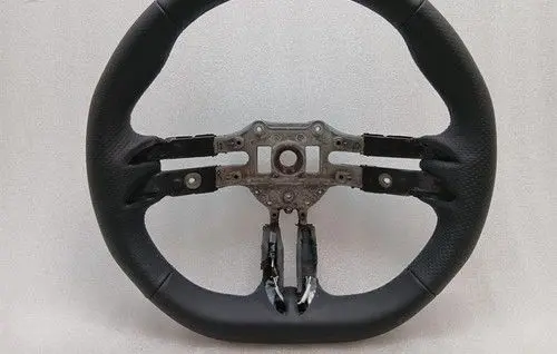 Mercedes-Benz C W205 Steering wheel axle