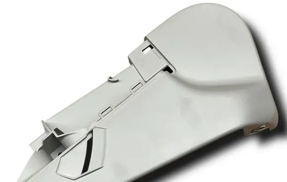 Volvo XC90 Seat trim 39831635