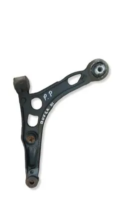 Peugeot Boxer Front control arm 50712142