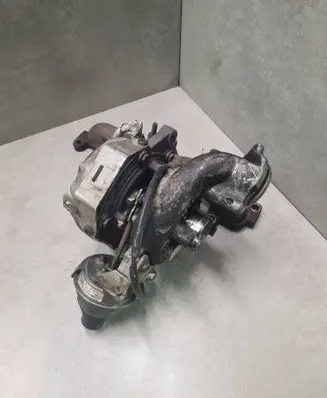 Audi A3 S3 8P Turbo GTC1244VZ HGR03L253016T 7755171S