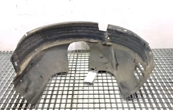 Ford Fiesta Front wheel arch liner splash guards 