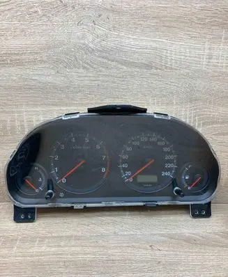 Honda Civic Speedometer (instrument cluster) HR0279024