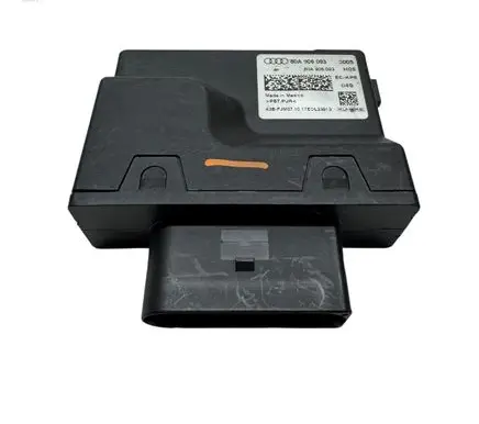 Audi Q5 SQ5 Fuel injection pump control unit/module 80A906093