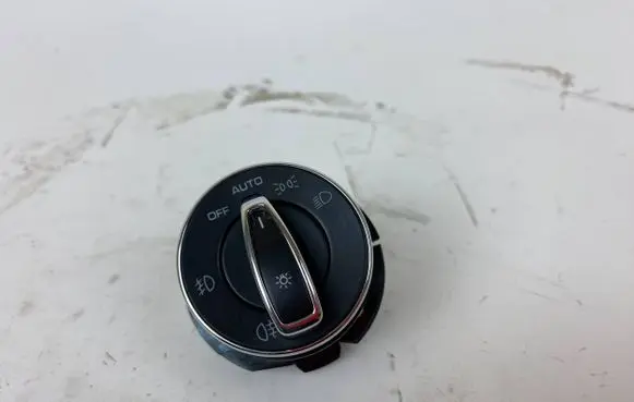 Porsche Macan (95B) Light switch 7P5941531G