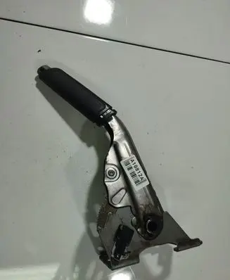 Ford Focus Handbrake/parking brake lever assembly 