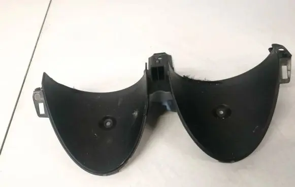 Volkswagen Lupo Dashboard trim 6x1858292b