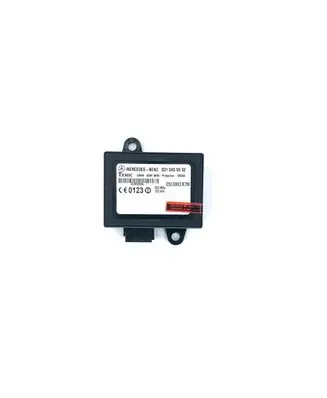 Mercedes-Benz Sprinter W901 W902 W903 W904 Other control units/modules 0315455932 CTU20003R768 A6U3626903A
