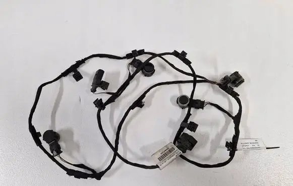 Volkswagen T-Cross Parking sensor (PDC) wiring loom 