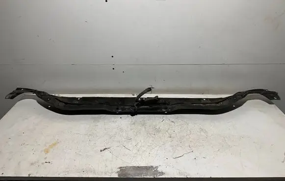 Fiat Sedici Top upper radiator support slam panel 