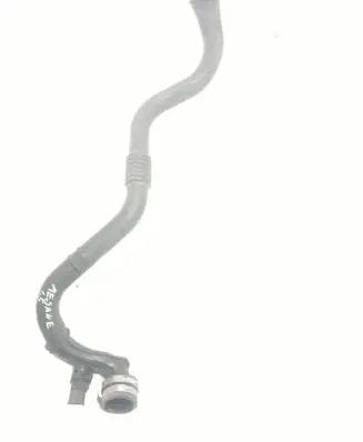 Renault Megane II Intercooler hose/pipe 8200168828