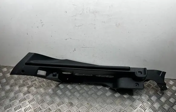 Ford Mondeo MK IV Trunk/boot side trim panel BS71N55159ADW BS71N55159