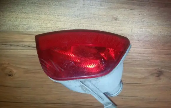 Ford Focus Rear fog light XS4115K272A