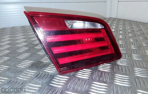 BMW 5 F10 F11 Tailgate rear/tail lights 7203225