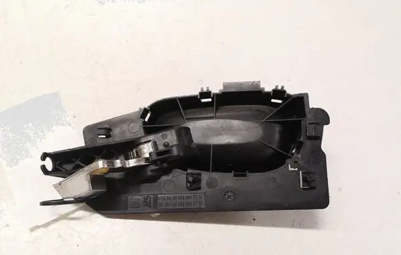 Peugeot 307 Front door interior handle 9643604477 9658269377