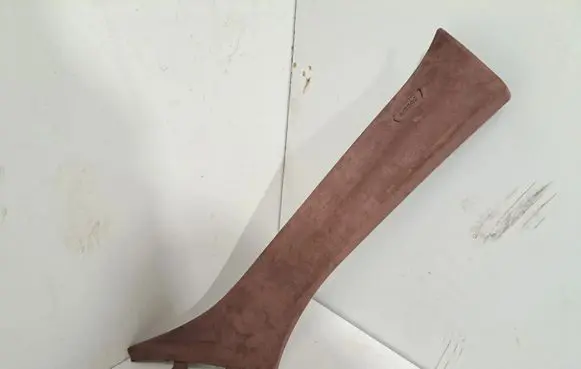 BMW XM (A) pillar trim 9873524 5A34774