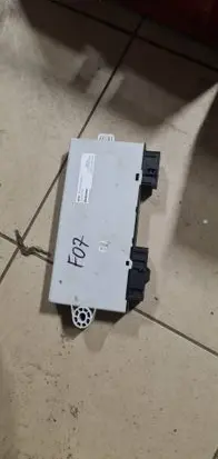 BMW 5 GT F07 CAS control unit/module 9226958 D80788