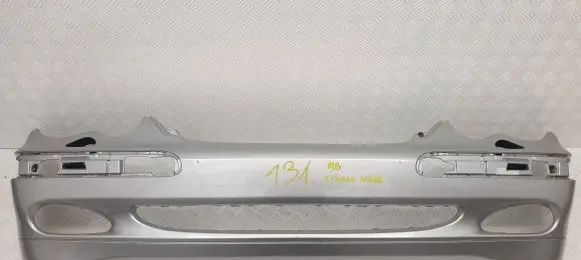 Mercedes-Benz C W203 Front bumper